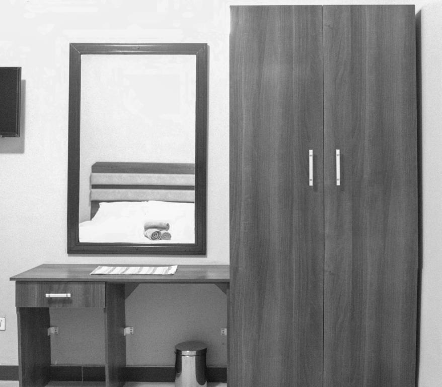 Hotel Cube Durban Room photo
