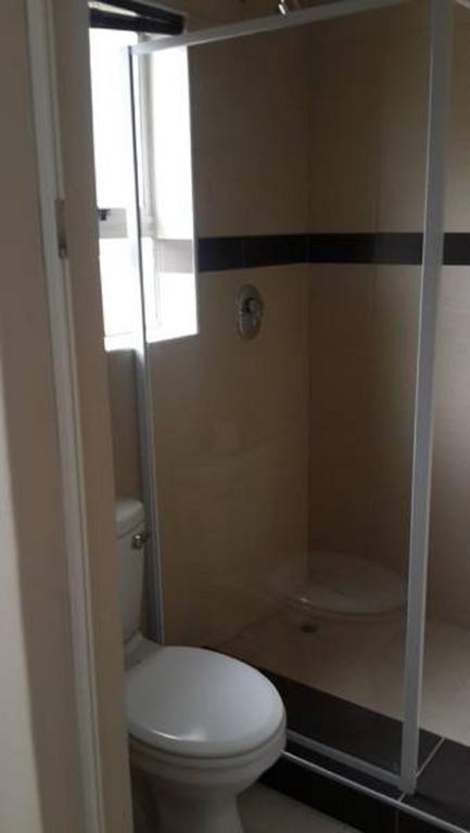 Hotel Cube Durban Room photo