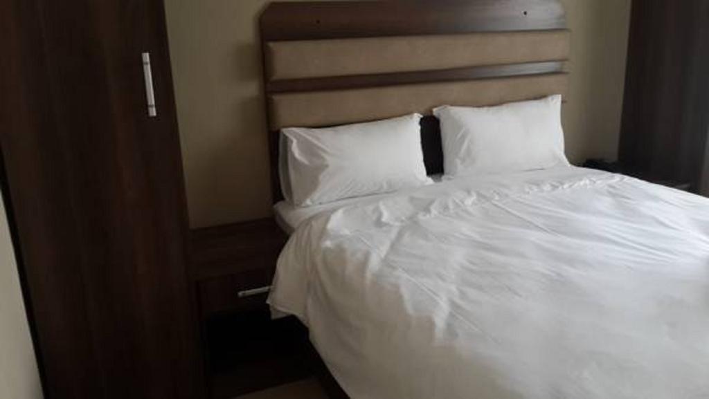 Hotel Cube Durban Room photo